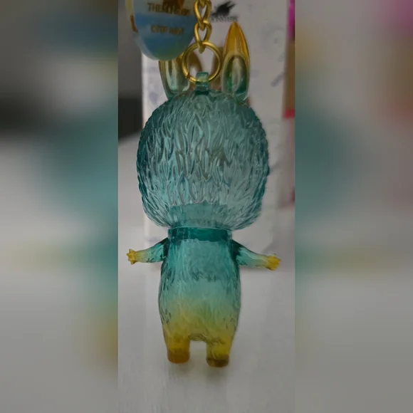 The Monsters 10th Anniversary Series Figures  "Labubu & Spooky" - Picture 3 of 15